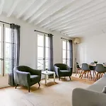 Superbe Appartement Bon marché Saint Germain Free Netflix