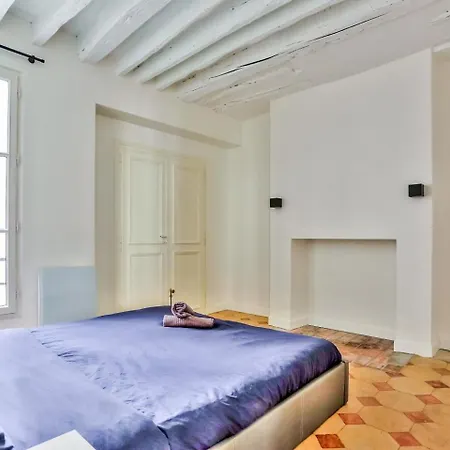 Superbe Bon Marche Saint Germain Free Netflix Apartment