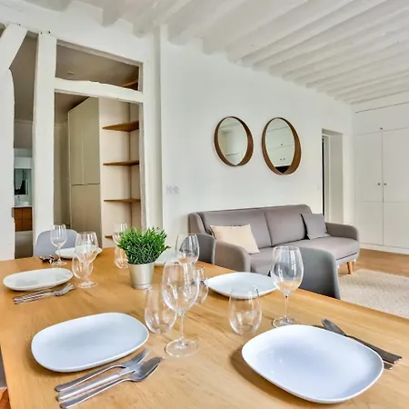 Apartment Superbe Bon Marche Saint Germain Free Netflix Paris
