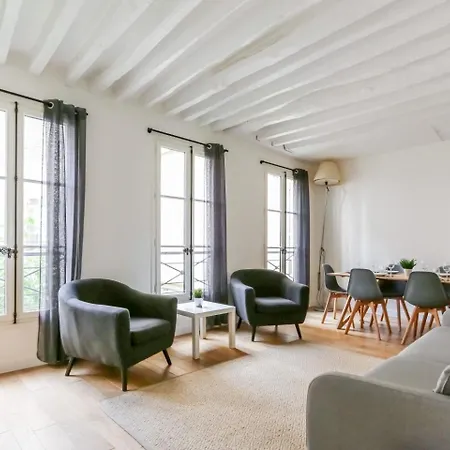 Apartment Superbe Bon Marche Saint Germain Free Netflix Paris