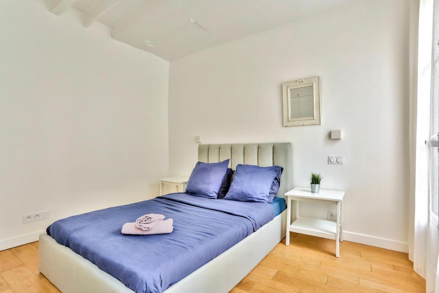 Appartamento Superbe Bon Marche Saint Germain Free Netflix